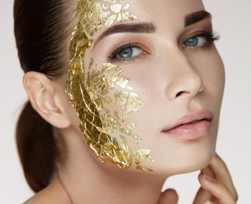 Golden Caviar
