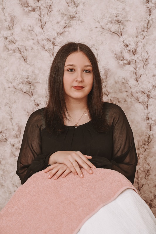Nina Böhm